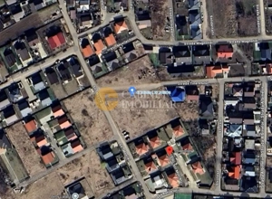 5.000 mp Teren Intravilan in Horpaz - imagine 3