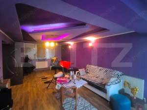 Casa P+1, 150 mp, teren 1300 mp, Pielesti - imagine 12