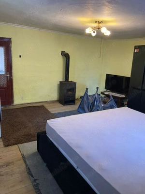 casa de vanzare sat Bixad