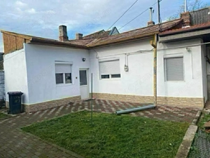 Ocazie-Balcescu-P-ta. Crucii- Casuta 43mp- Curte amenajata