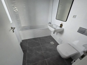 Apartament 3 camere Nordmark, nemobilat - imagine 7