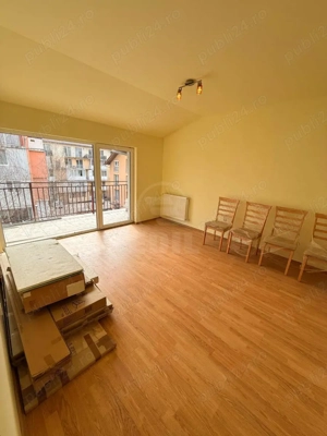 Ap. 2 camere cu 2 balcoane, parcare - zona Eroilor, Comision 0 - imagine 4