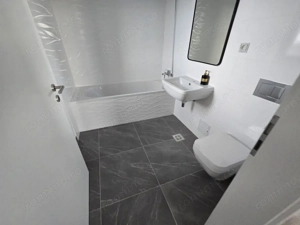 Apartament 3 camere Nordmark, nemobilat - imagine 9