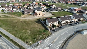 Parcela teren 728 mp - Super pozitie  - Mosnita - Comision 0% - imagine 4