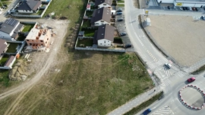 Parcela teren 728 mp - Super pozitie  - Mosnita - Comision 0% - imagine 6