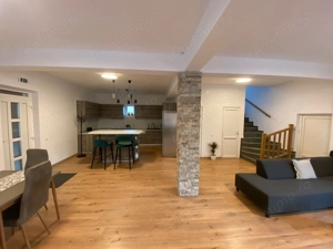Vila/Pensiune + Casa, Teren 50 arii,  Sovata - imagine 3