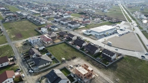 Parcela teren 728 mp - Super pozitie  - Mosnita - Comision 0% - imagine 5