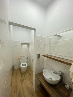 Vila/Pensiune + Casa, Teren 50 arii,  Sovata - imagine 12