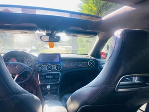 De vanzare mercedes cla 2.2 diesel  - imagine 2