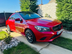 De vanzare mercedes cla 2.2 diesel  - imagine 3