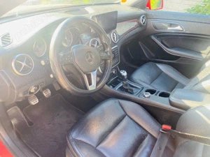 De vanzare mercedes cla 2.2 diesel 