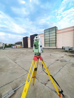 Cadastru topografie intabulare trasari axe bucuresti ilfov - imagine 2