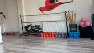 Se vinde bara de balet mobila