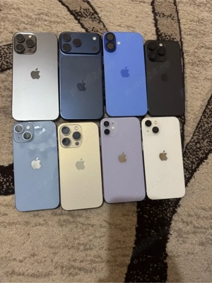 Iphone pt piese-recarosare!