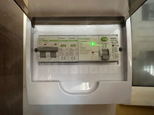 Electrician autorizat Oradea și intervenție 