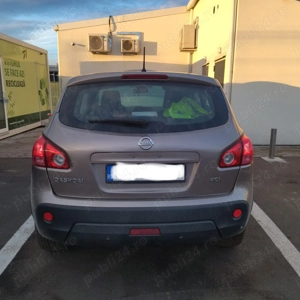 Nissan Qashqai 2.0 D - imagine 2
