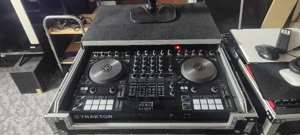 Traktor S4MK3