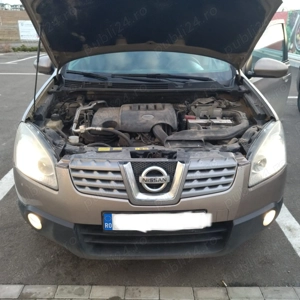 Nissan Qashqai 2.0 D - imagine 3
