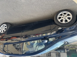 Opel Corsa D an 2009