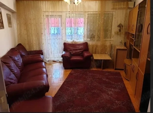 Crangasi, apartament 3 camere, centrala proprie - imagine 4