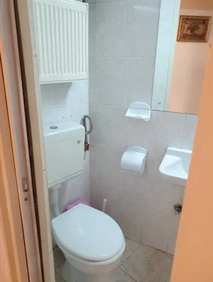 Crangasi, apartament 3 camere, centrala proprie - imagine 6