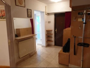 Crangasi, apartament 3 camere, centrala proprie - imagine 3