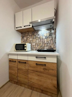 Proprietar, inchiriez apartament 1 camera + spatiu depozitare, Blascovici, renovat,prima inchiriere - imagine 6