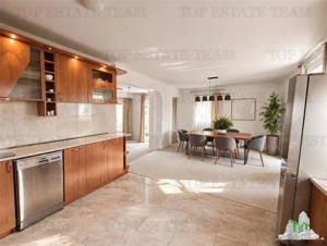 For Rent  Vila reprezentativa Corbeanca Resedinta Office - imagine 7