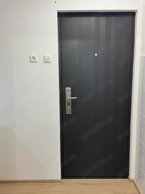 Proprietar, inchiriez apartament 1 camera + spatiu depozitare, Blascovici, renovat,prima inchiriere - imagine 8