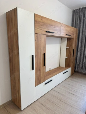 Proprietar, inchiriez apartament 1 camera + spatiu depozitare, Blascovici, renovat,prima inchiriere - imagine 2