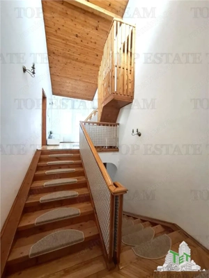 For Rent  Vila reprezentativa Corbeanca Resedinta Office - imagine 15