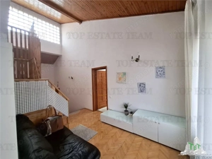 For Rent  Vila reprezentativa Corbeanca Resedinta Office - imagine 14