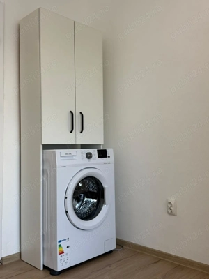Proprietar, inchiriez apartament 1 camera + spatiu depozitare, Blascovici, renovat,prima inchiriere - imagine 4