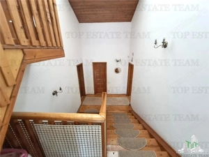 For Rent  Vila reprezentativa Corbeanca Resedinta Office - imagine 9