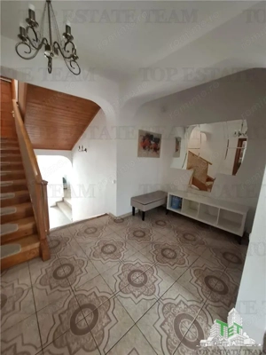 For Rent  Vila reprezentativa Corbeanca Resedinta Office - imagine 8