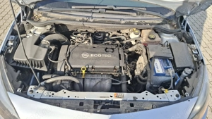 Opel Astra 1.6 ECOTEC 150 Edition 2016 - imagine 7