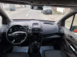 Vând Ford Transit Connect,  5 locuri