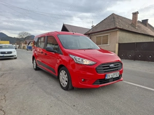 Vând Ford Transit Connect,  5 locuri - imagine 2