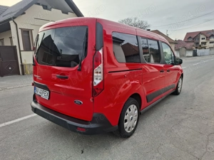 Vând Ford Transit Connect,  5 locuri - imagine 4