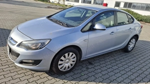 Opel Astra 1.6 ECOTEC 150 Edition 2016 - imagine 2
