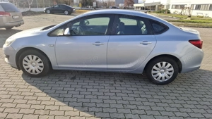 Opel Astra 1.6 ECOTEC 150 Edition 2016 - imagine 5