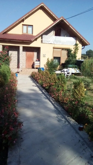 Casa de vanzare - imagine 2