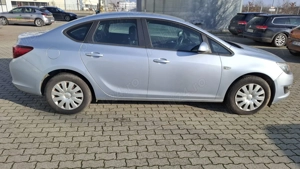 Opel Astra 1.6 ECOTEC 150 Edition 2016 - imagine 6