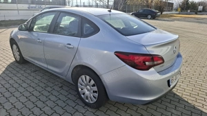 Opel Astra 1.6 ECOTEC 150 Edition 2016 - imagine 4