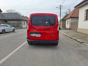 Vând Ford Transit Connect,  5 locuri - imagine 3