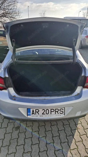 Opel Astra 1.6 ECOTEC 150 Edition 2016 - imagine 10