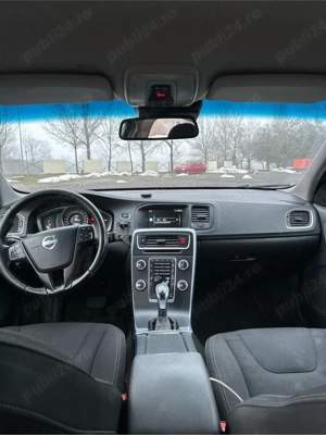 Vand Volvo s60 automat  - imagine 2