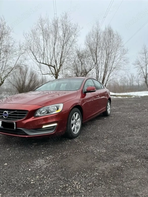 Vand Volvo s60 automat  - imagine 5