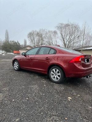 Vand Volvo s60 automat  - imagine 3