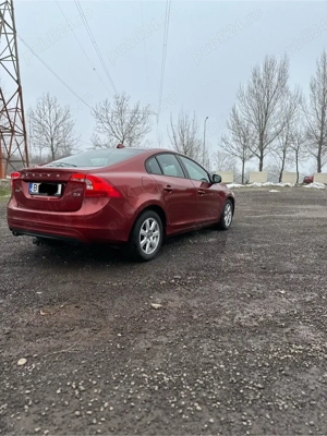 Vand Volvo s60 automat  - imagine 4